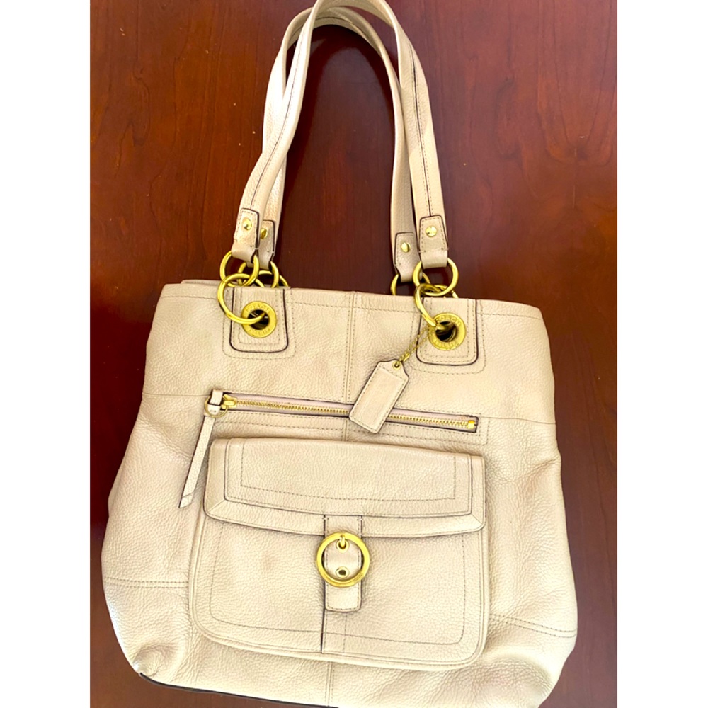 Coach Vintage